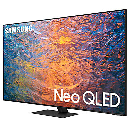 LED-телевизор Samsung QE55QN95CAUXUA (6869236)