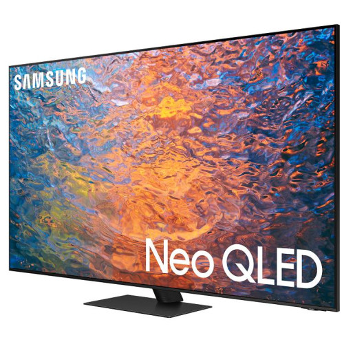 LED-телевизор Samsung QE55QN95CAUXUA (6869236)