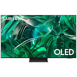 LED-телевизор Samsung QE65S95CAUXUA (6869241)