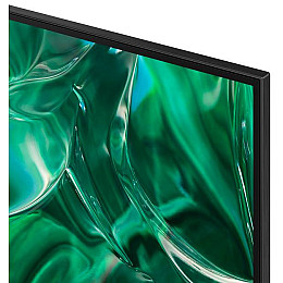 LED-телевизор Samsung QE65S95CAUXUA (6869241)