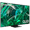 LED-телевизор Samsung QE65S95CAUXUA (6869241)