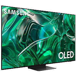 LED-телевизор Samsung QE65S95CAUXUA (6869241)