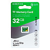 Карта пам'яті Borofone Micro SDHC 32gb 10 Class Зелений