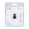 Адаптер USB Блютуз для компьютера и ноутбука ANCHOR CSR 5.0 RS071 Черный