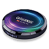 Android Smart TV Box G96 Max W2 4Gb/64GB 4K UltraHD Android 11 Чорний (3_03395)