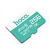 Карта пам'яті MicroSDXC Hoco 256gb 10 Class Бірюзовий