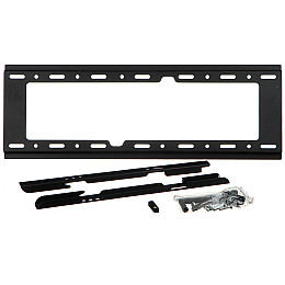 Кронштейн для телевізора настінний RIAS V-70 від 32 до 70 дюймів Black (3_01087)