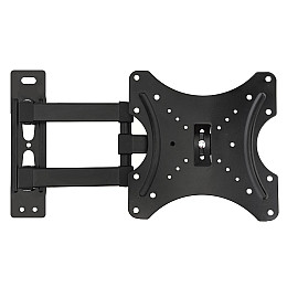 Кронштейн для телевизора настольный V-STAR 302W от 14 до 42 дюймов Black (3_02640)