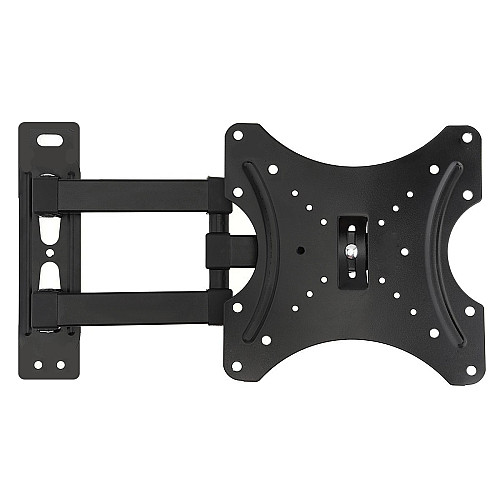 Кронштейн для телевизора настольный V-STAR 302W от 14 до 42 дюймов Black (3_02640)