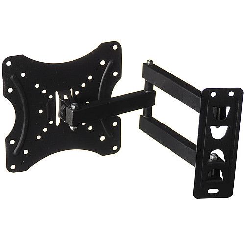 Кронштейн для телевизора настольный V-STAR 302W от 14 до 42 дюймов Black (3_02640)