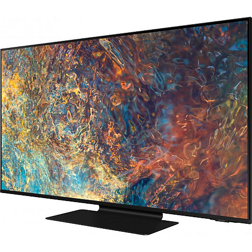 QLED-телевизор Samsung QE98QN90AAUXUA (6717684)