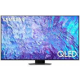 LED-телевизор Samsung QE75Q80CAUXUA (6869289)