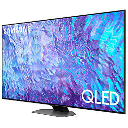 LED-телевизор Samsung QE75Q80CAUXUA (6869289)