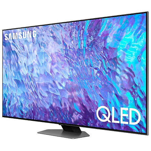 LED-телевизор Samsung QE75Q80CAUXUA (6869289)