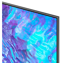 LED-телевизор Samsung QE75Q80CAUXUA (6869289)