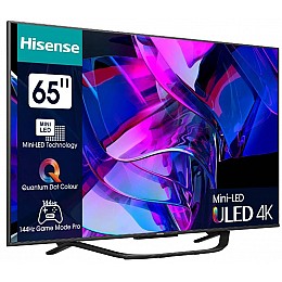 LED-телевизор Hisense 65U7KQ (6906789)