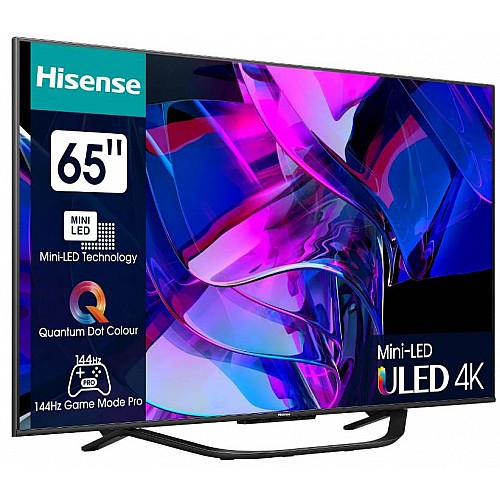 LED-телевизор Hisense 65U7KQ (6906789)