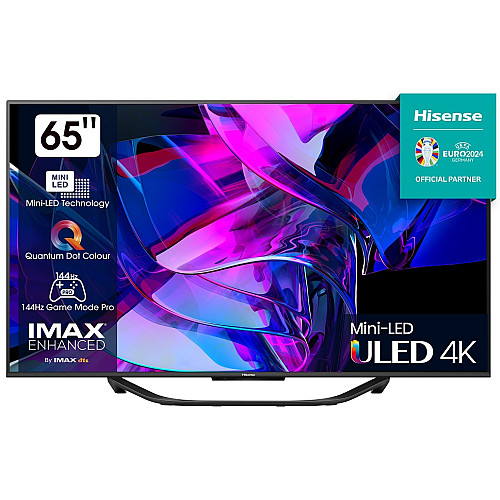 LED-телевизор Hisense 65U7KQ (6906789)