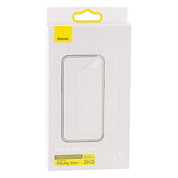 Захисна плівка Baseus SGHWP50P HUAWEI P50 Pro / HUAWEI P50 Pro 2 шт Прозора