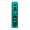 Батарейка акумуляторна VIDEX 3000 mAh 18650 Li-Ion 3.7V