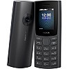 Мобильный телефон Nokia 110 Dual SIM TA-1567 Charcoal (6893381)