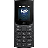 Мобильный телефон Nokia 110 Dual SIM TA-1567 Charcoal (6893381)