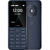 Мобільний телефон Nokia 130 Dual SIM TA-1576 Темно-синій (6906940)