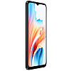 Смартфон OPPO A38 4/128GB Сяюче чорний (6915768)