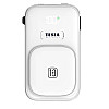 УМБ TESLA Fast Charge Wireless Power Bank 10000mAh (MagSafe) White