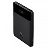 УМБ Baseus Blade Digital Display 20000mAh 100W 5A с технологией QC4.0+PD3.0 + кабель Type-C to Type-C 100W