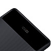 УМБ Baseus Blade Digital Display 20000mAh 100W 5A с технологией QC4.0+PD3.0 + кабель Type-C to Type-C 100W