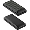 УМБ Power Bank Quantum QM-PB1020 20000 mAh чорний