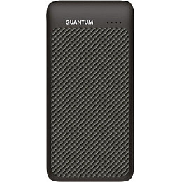УМБ Power Bank Quantum QM-PB1020 20000 mAh чорний