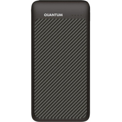 УМБ Power Bank Quantum QM-PB1020 20000 mAh чорний