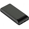 УМБ Power Bank Quantum QM-PB1020 20000 mAh чорний