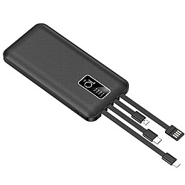 УМБ Power Bank King Power KP-17 10000 mAh 5.0V