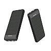 УМБ Power Bank Quantum QM-PB1010 10000mAh 3.7V чорний (2-USB)