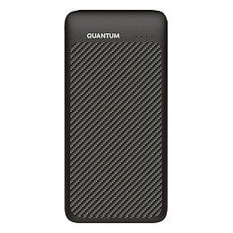 УМБ Power Bank Quantum 20 000mAh (fast charging) QM-PB1022 black (3.7)