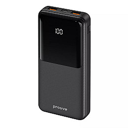 УМБ Power Bank Proove Illuminator 22.5W 10000mAh