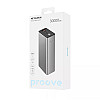 Повербанк Proove Metalskin 65W 30000mAh