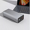 Повербанк Proove Metalskin 65W 30000mAh