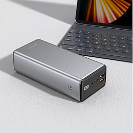 Power Bank Proove Metalskin 65W 30000mAh