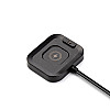 Зарядное устройство магнитное для часов Kospet Tank M2 Black (15236-hbr)