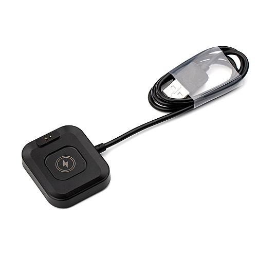 Зарядное устройство магнитное для часов Kospet Tank M2 Black (15236-hbr)