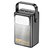 УМБ Power Bank HOCO J110 60000 mah 3Type-C USB QC Black