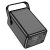 УМБ Power Bank HOCO J110 60000 mah 3Type-C USB QC Black