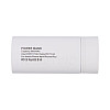 Корпус УМБ для акумуляторів 2x18650 макс 5600 mA USB microUSB з фонариком Білий (2x18650 White) Power