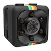 Відеокамера RIAS SQ11 Mini DX Black (4_00054)