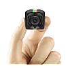 Відеокамера RIAS SQ11 Mini DX Black (4_00054)