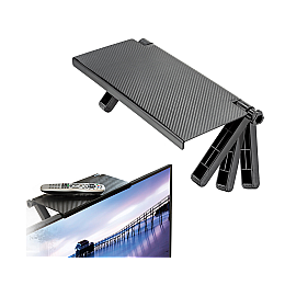 Держатель підставка на телевізор RIAS Screen Top Shelf (2_008289)